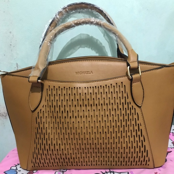 Michael purses - Picture 2 of 8